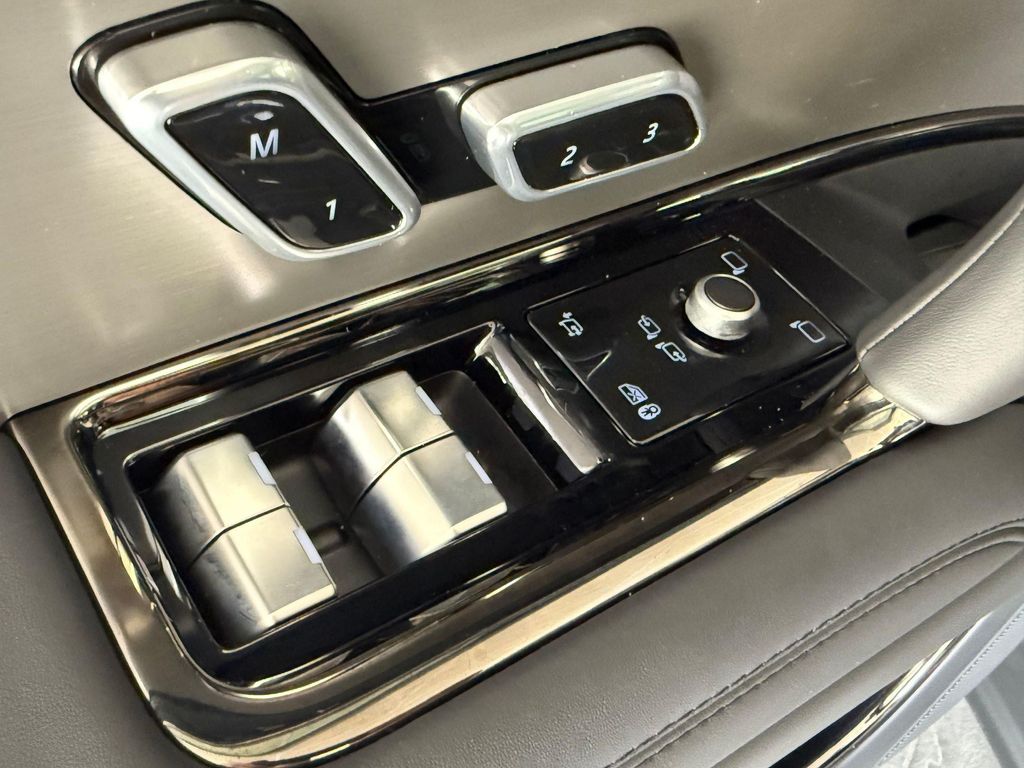 2026 LAND Rover RANGE ROVER SPORT SE 照片 9