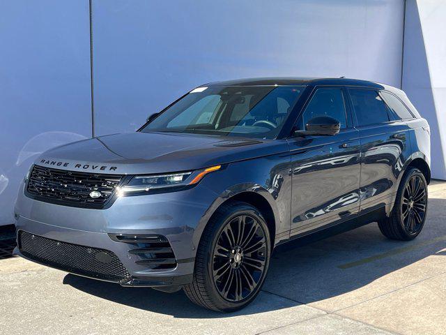 New 2026 Land Rover Range Rover Velar P400 Dynamic SE