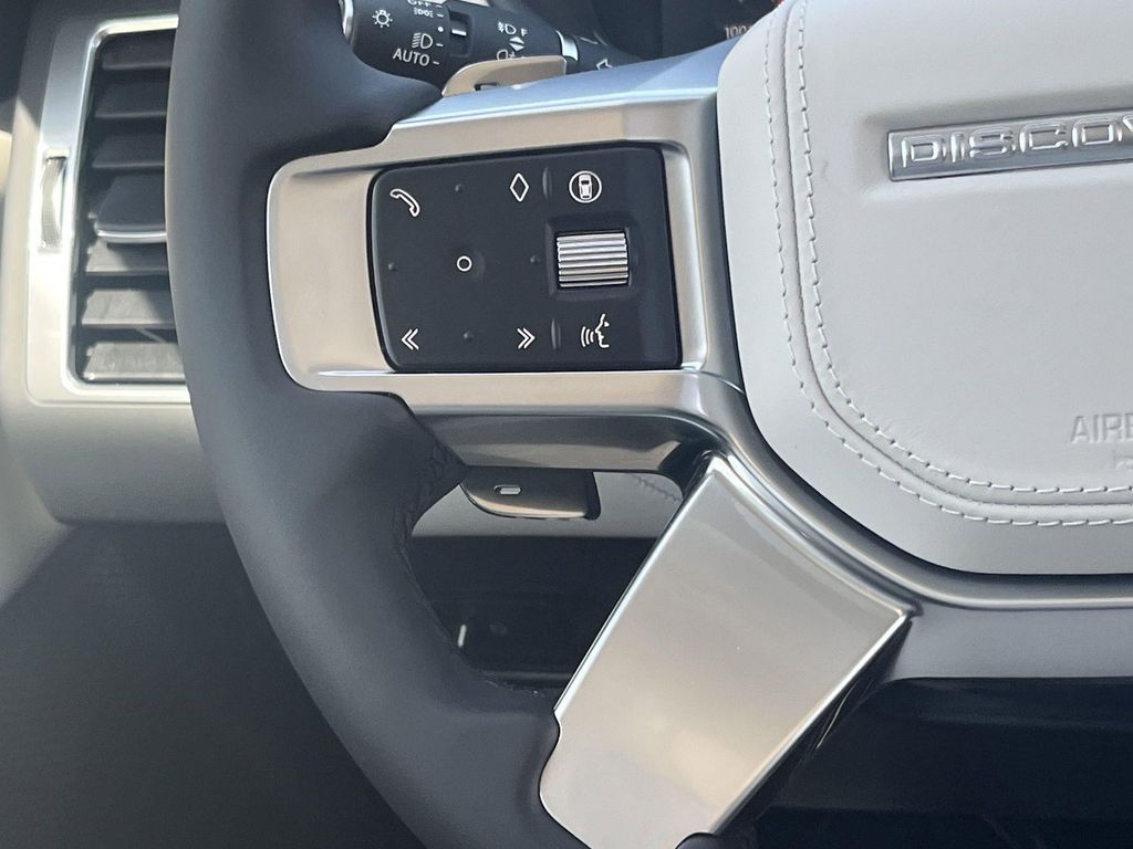 صورة مصغرة 16 لـ 2025 LAND Rover DISCOVERY P360 METROPOLITAN EDITION