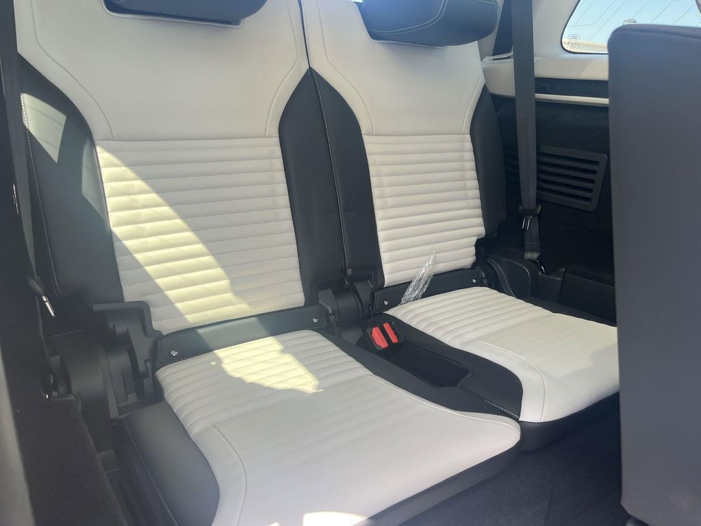 2025 LAND Rover DISCOVERY P360 METROPOLITAN EDITION 缩略图 27
