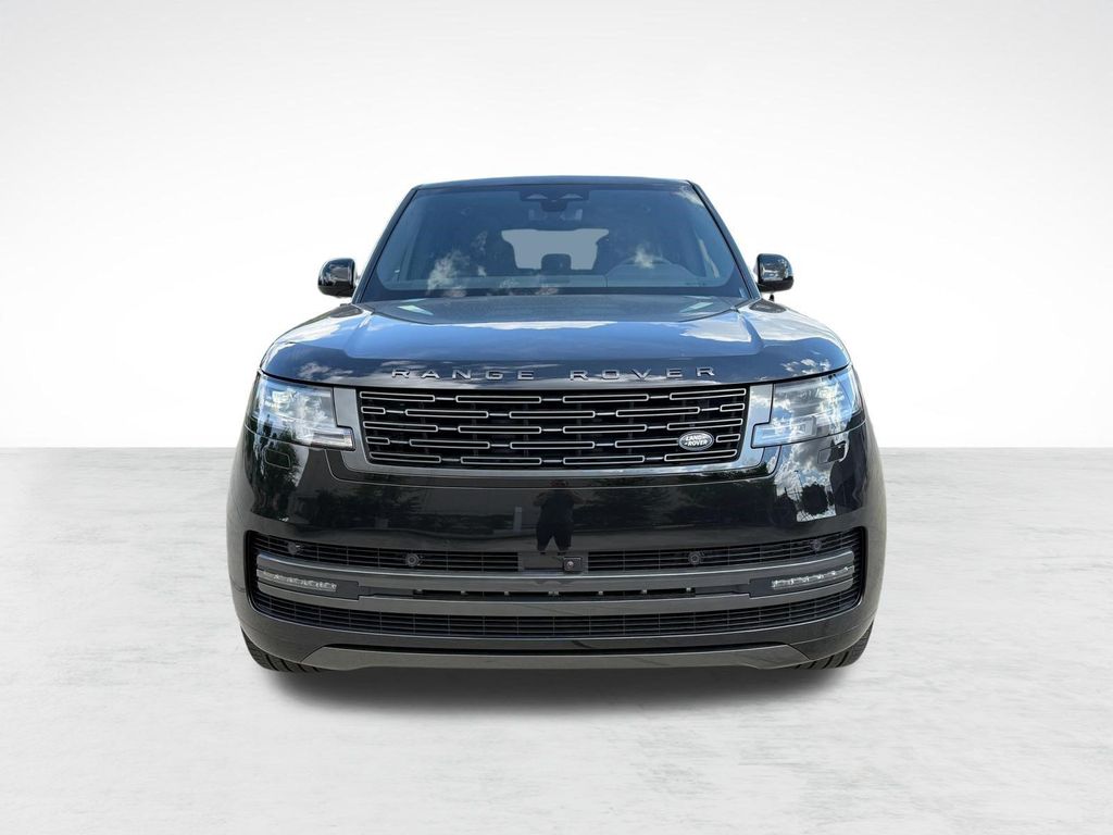 2026 LAND Rover RANGE ROVER P530 SE — фото 6