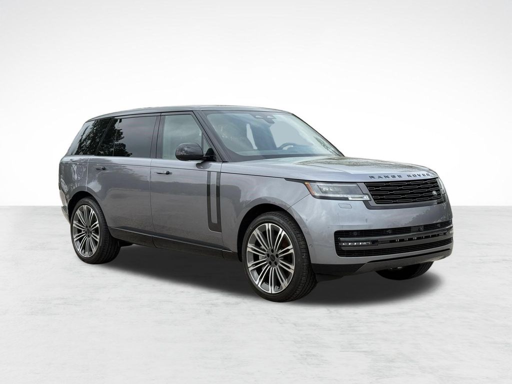 صورة 7 لـ 2026 LAND Rover RANGE ROVER P530 SE 7 SEAT