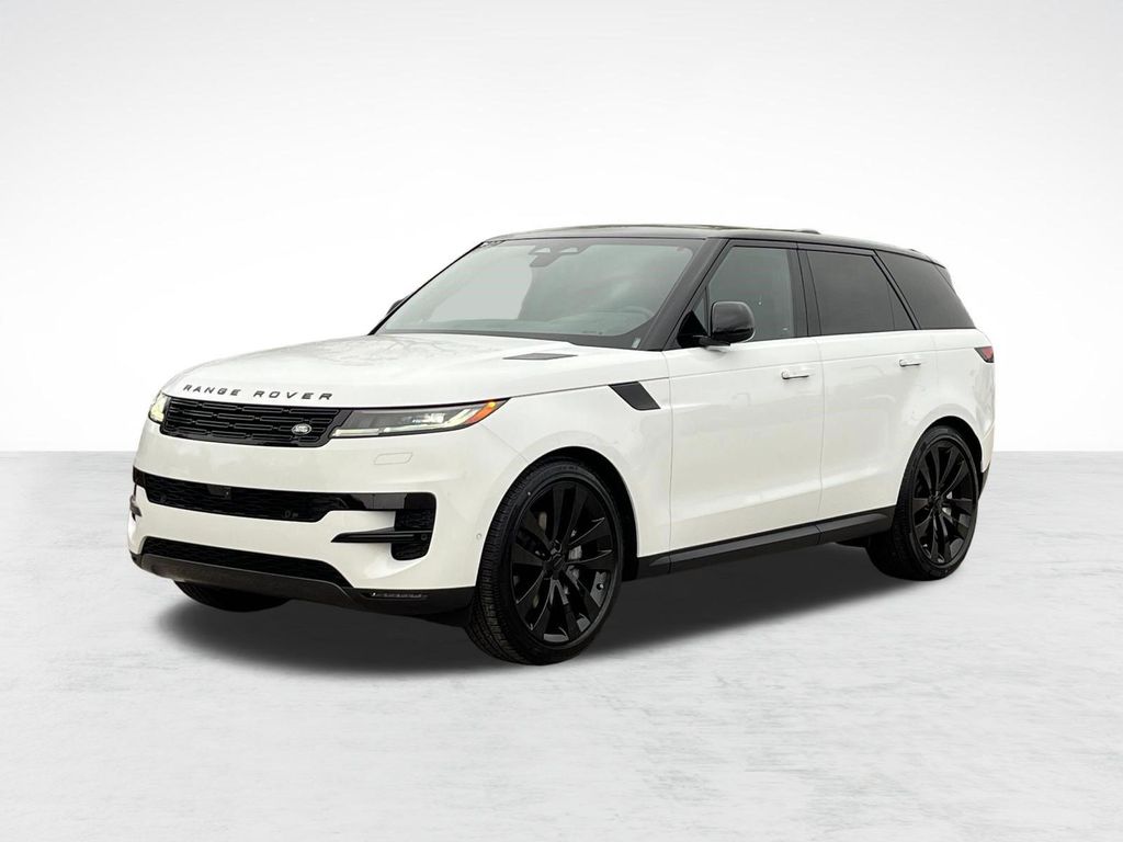 صورة 1 لـ 2026 LAND Rover RANGE ROVER SPORT SE