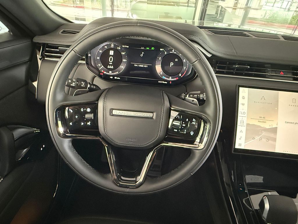 صورة مصغرة 16 لـ 2026 LAND Rover RANGE ROVER SPORT SE