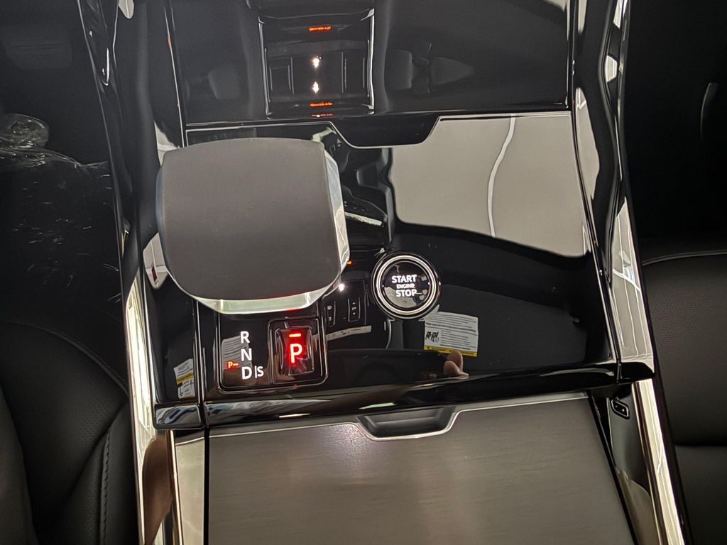 2026 LAND Rover RANGE ROVER SPORT SE 缩略图 26