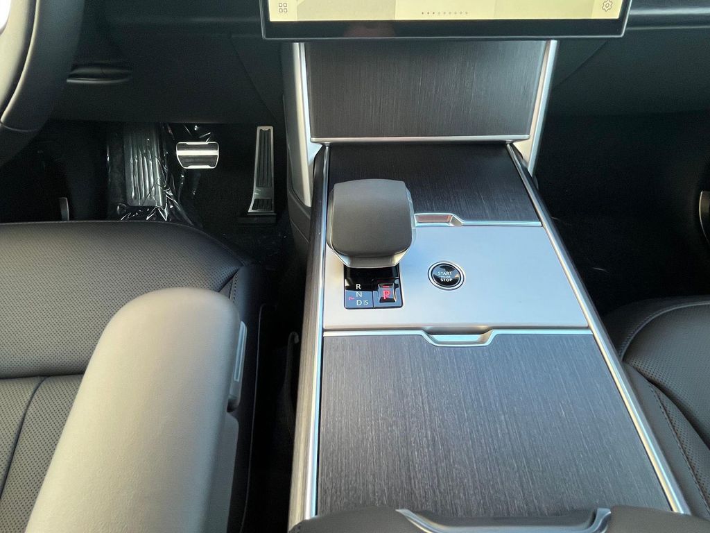 صورة مصغرة 26 لـ 2026 LAND Rover RANGE ROVER P400 SE
