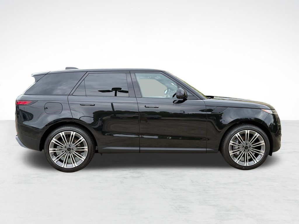 صورة 7 لـ 2026 LAND Rover RANGE ROVER SPORT SE