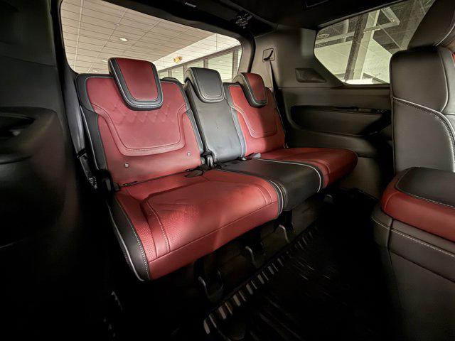 صورة مصغرة 29 لـ 2025 Infiniti QX80 AUTOGRAPH AWD