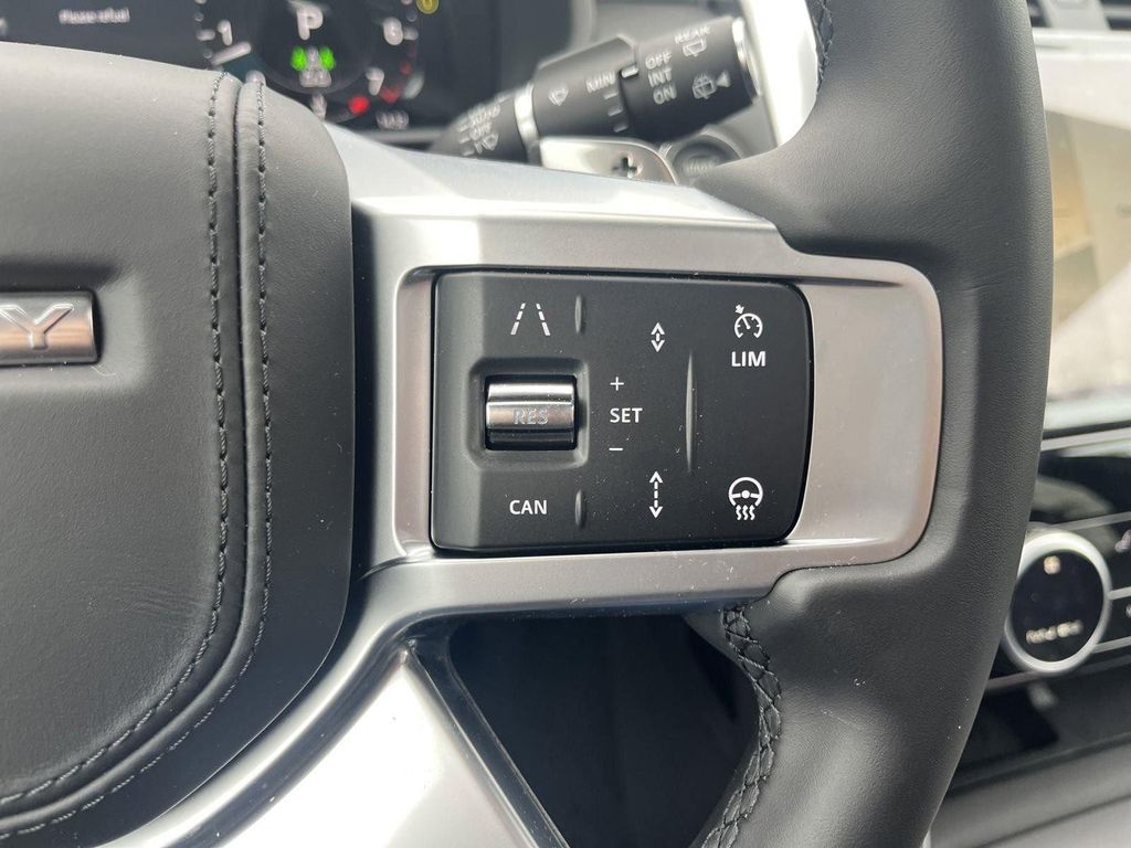 صورة مصغرة 22 لـ 2025 LAND Rover DISCOVERY P360 METROPOLITAN EDITION