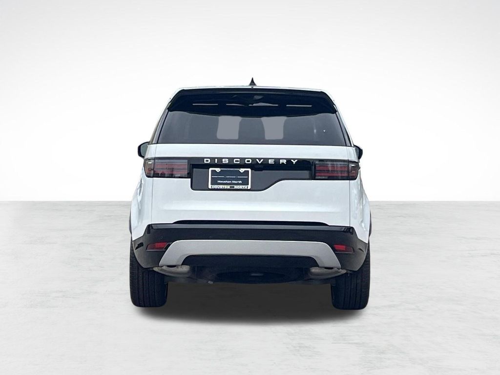 2025 LAND Rover DISCOVERY P360 METROPOLITAN EDITION 照片 9