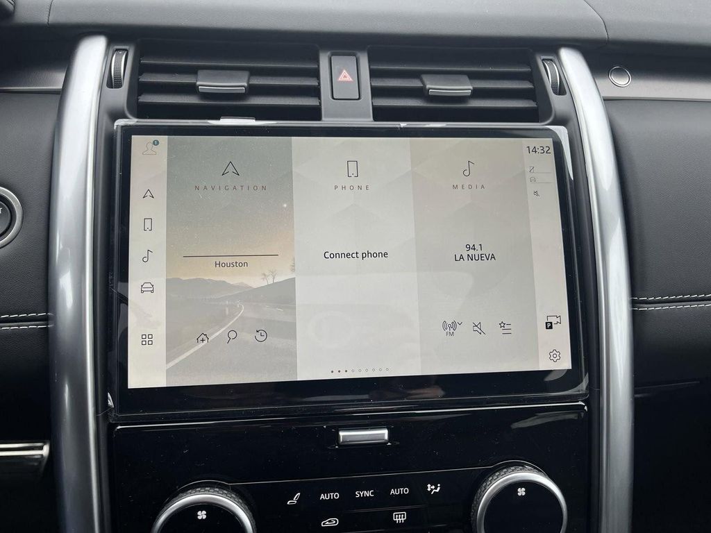 صورة مصغرة 23 لـ 2025 LAND Rover DISCOVERY P360 METROPOLITAN EDITION