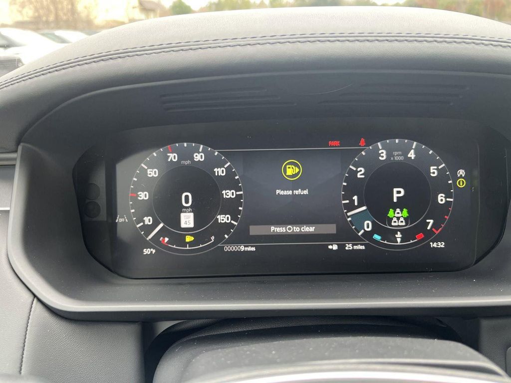 صورة مصغرة 17 لـ 2025 LAND Rover DISCOVERY P360 METROPOLITAN EDITION