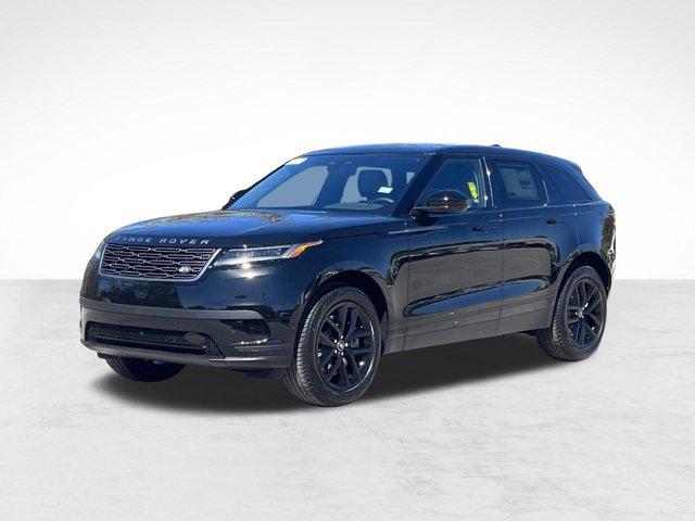 New 2026 Land Rover Range Rover Velar P250 S