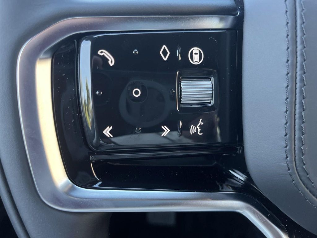 صورة مصغرة 17 لـ 2025 LAND Rover RANGE ROVER SPORT SE