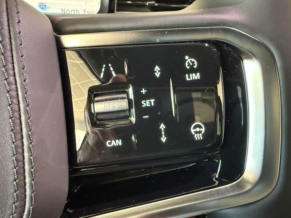 2026 LAND Rover RANGE ROVER SPORT SE — миниатюра 17