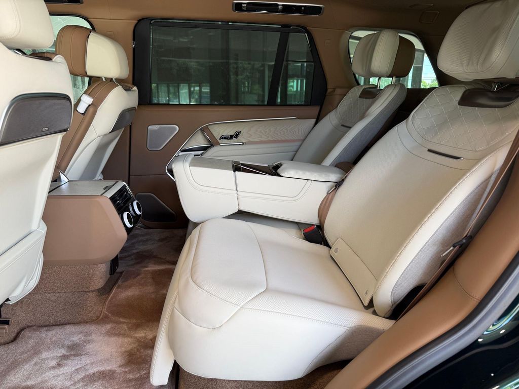 2026 LAND Rover RANGE ROVER P615 SV — миниатюра 20