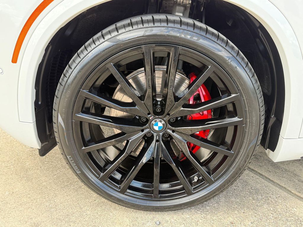 صورة مصغرة 11 لـ 2026 BMW X5 XDRIVE40I