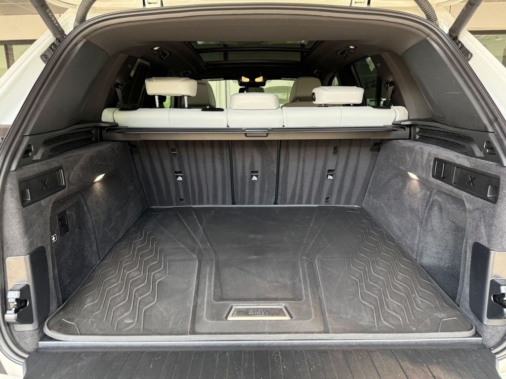 صورة مصغرة 24 لـ 2026 BMW X5 XDRIVE40I