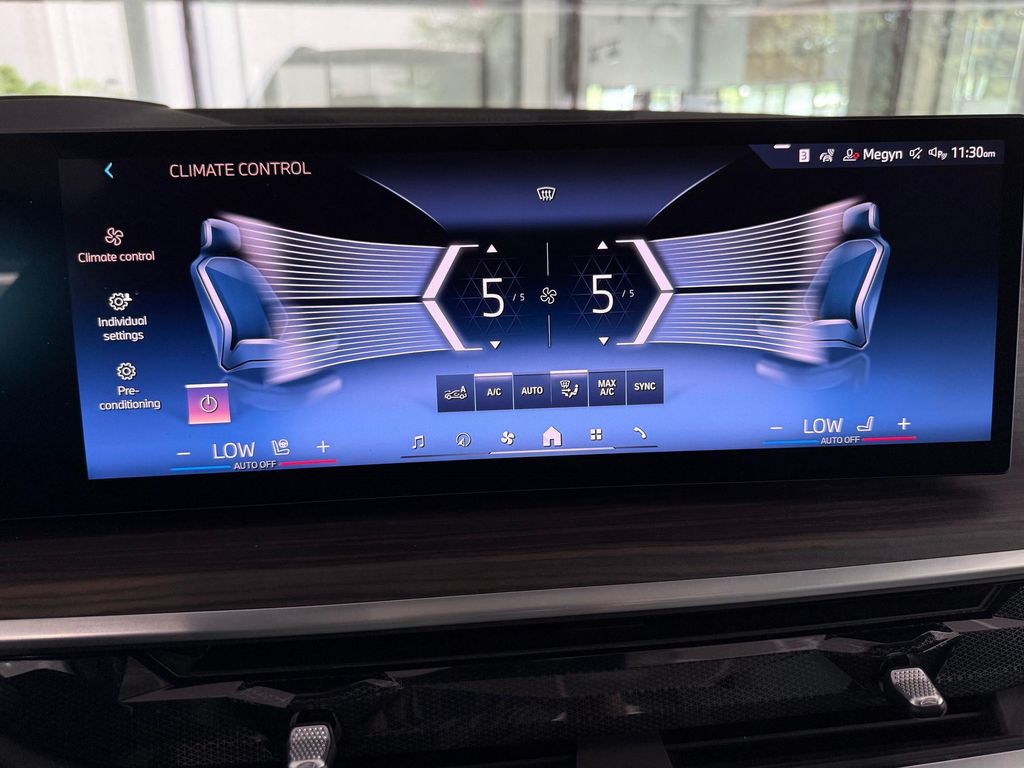 صورة مصغرة 38 لـ 2026 BMW X5 XDRIVE40I