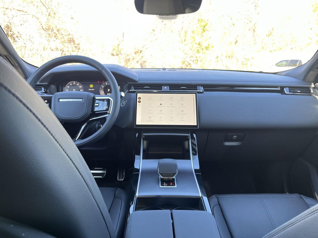 2026 LAND Rover RANGE ROVER VELAR P250 SE R-DYNAMIC — миниатюра 26