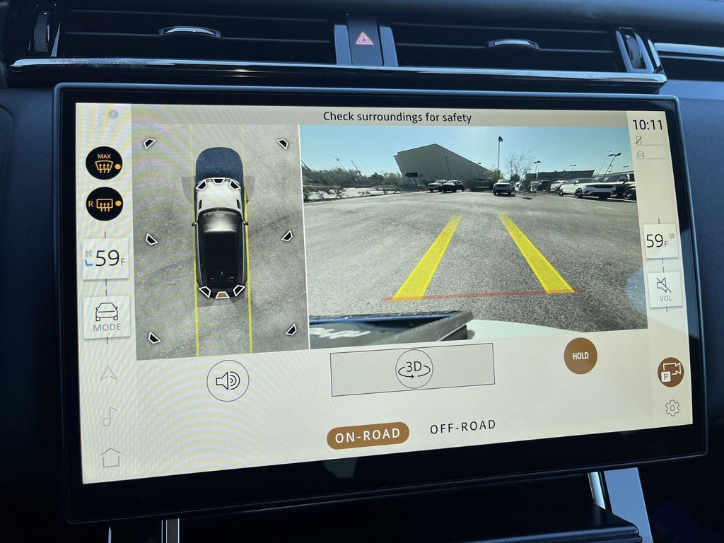 2026 LAND Rover RANGE ROVER VELAR P250 SE R-DYNAMIC — миниатюра 24