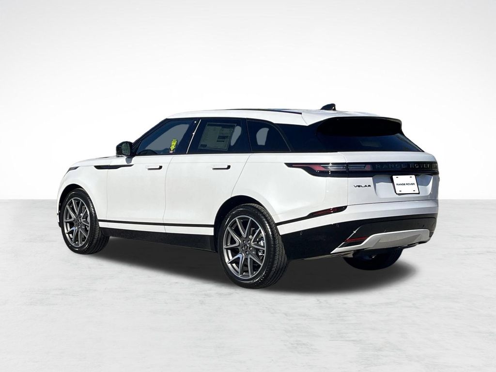 صورة 3 لـ 2026 LAND Rover RANGE ROVER VELAR P250 SE R-DYNAMIC