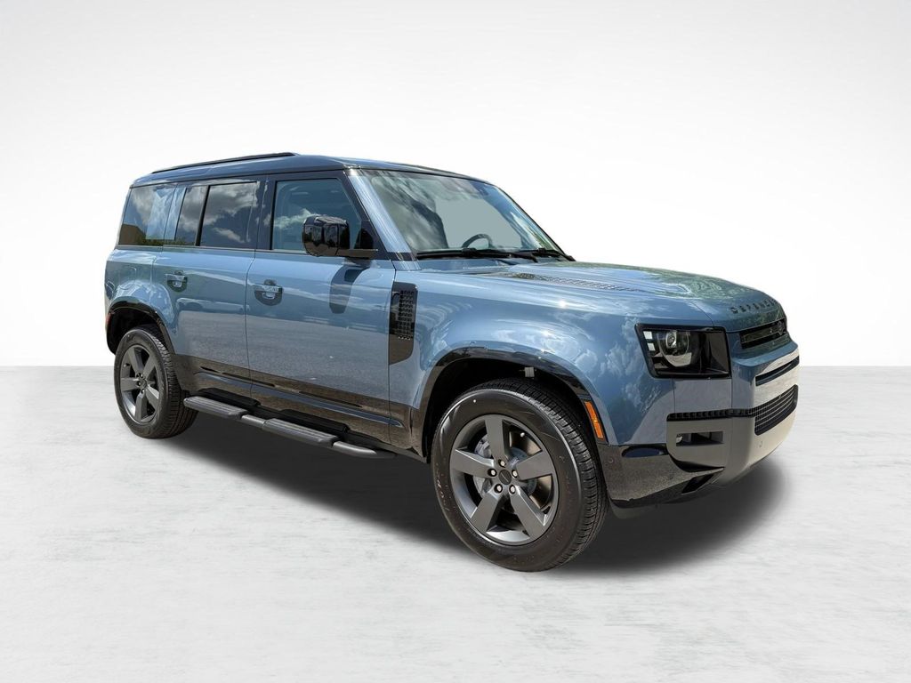 صورة 7 لـ 2026 LAND Rover DEFENDER P400 X-DYNAMIC SE