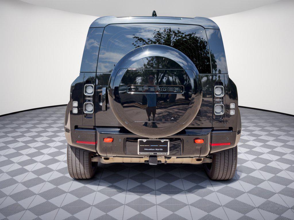 صورة مصغرة 11 لـ 2025 LAND Rover DEFENDER 110 P400 X