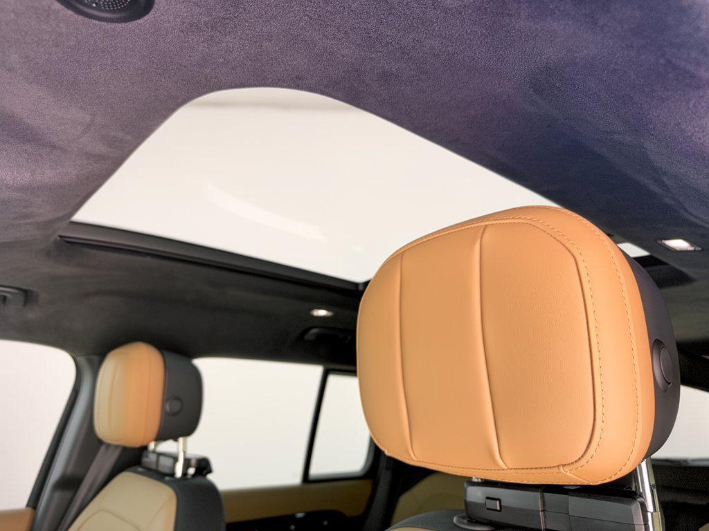 صورة مصغرة 27 لـ 2025 LAND Rover DEFENDER 110 P400 X