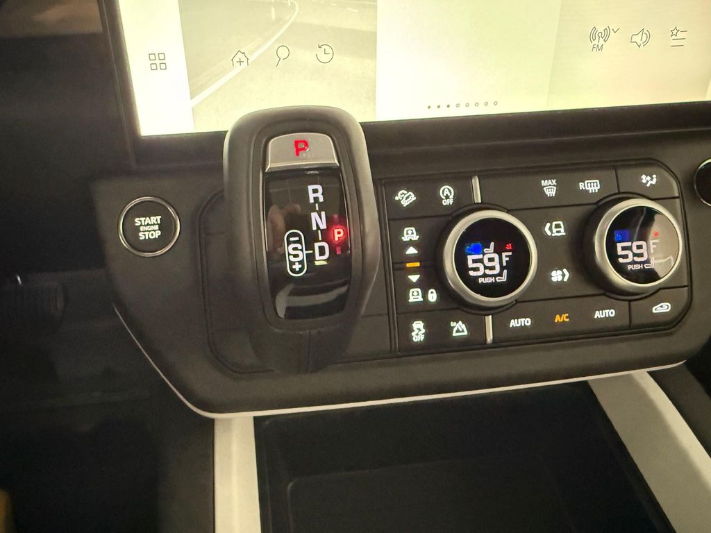 صورة مصغرة 16 لـ 2026 LAND Rover DEFENDER P400 X-DYNAMIC SE