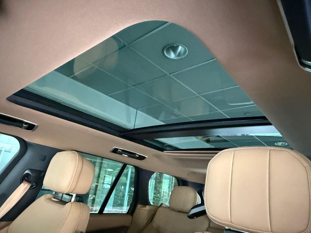 2026 LAND Rover RANGE ROVER P400 SE 缩略图 14