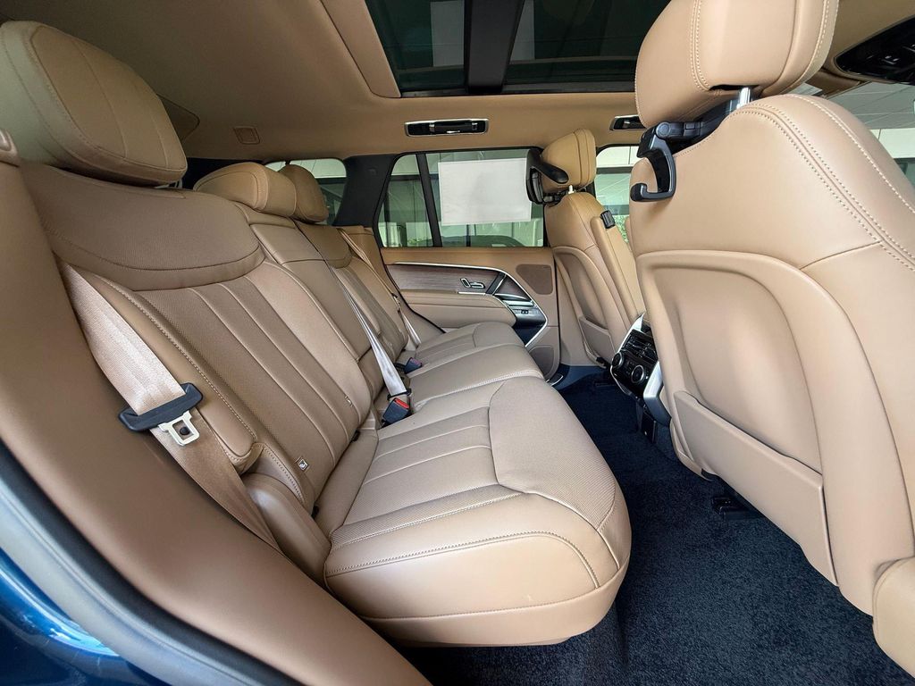 2026 LAND Rover RANGE ROVER P400 SE 缩略图 31