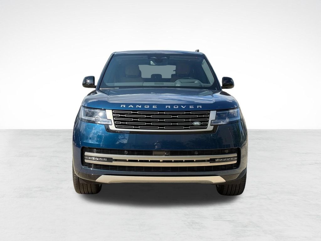 2026 LAND Rover RANGE ROVER P400 SE — фото 6