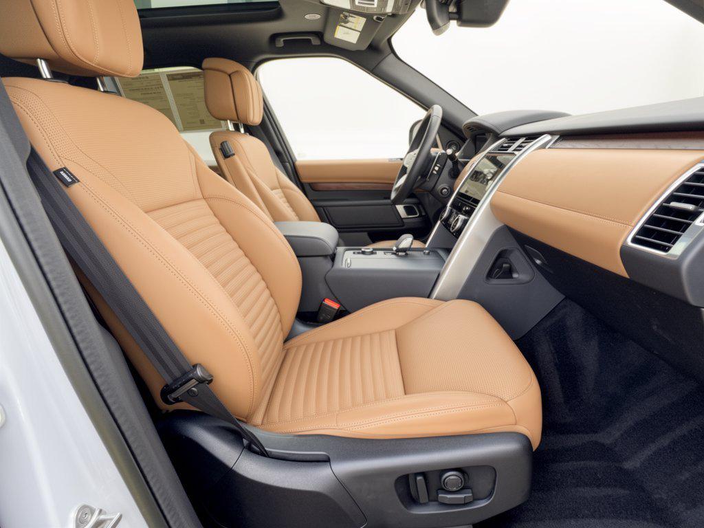2023 LAND Rover DISCOVERY P360 HSE R-DYNAMIC — фото 30