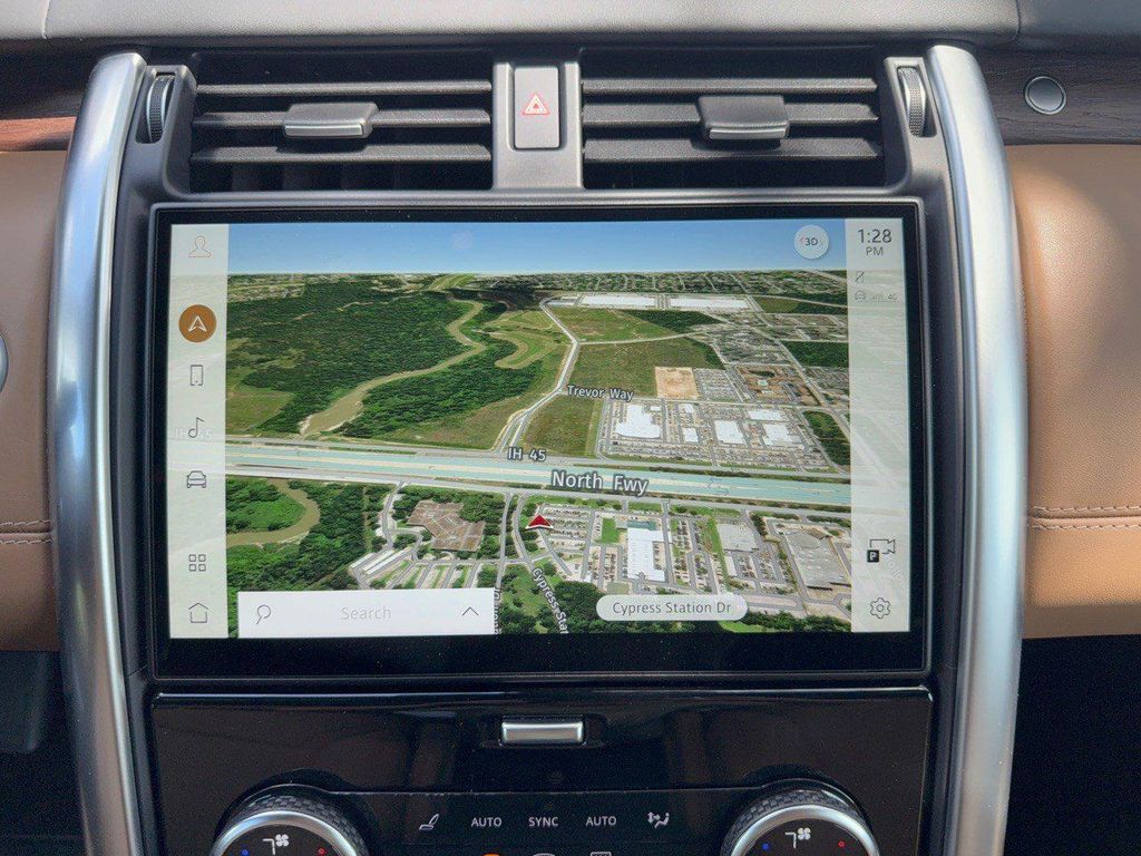 2023 LAND Rover DISCOVERY P360 HSE R-DYNAMIC — фото 23