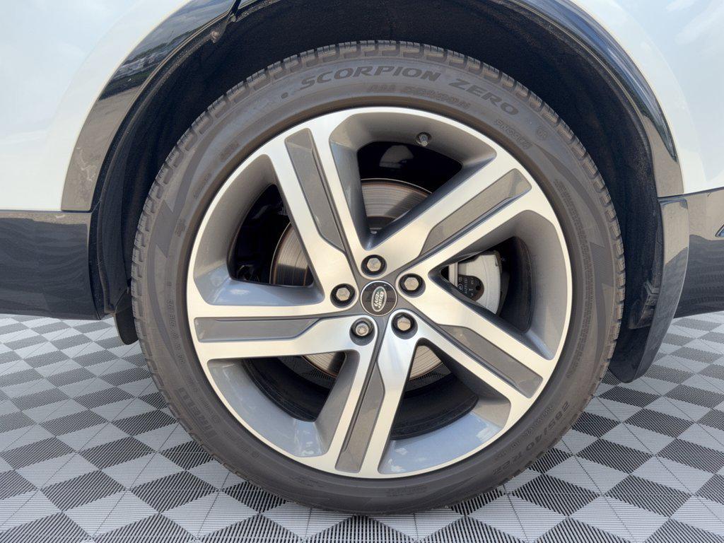 2023 LAND Rover DISCOVERY P360 HSE R-DYNAMIC — фото 13