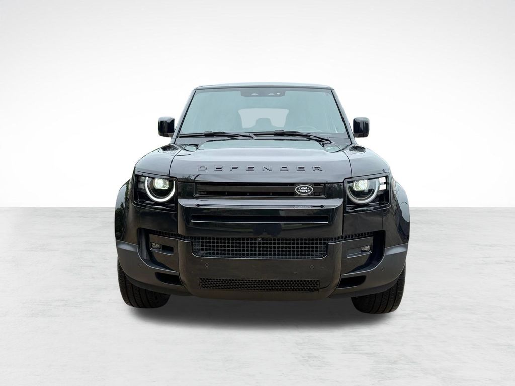 2026 LAND Rover DEFENDER P300 S 照片 6