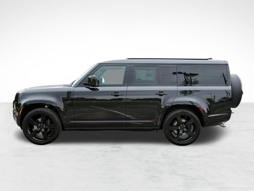 صورة 2 لـ 2026 LAND Rover DEFENDER V8