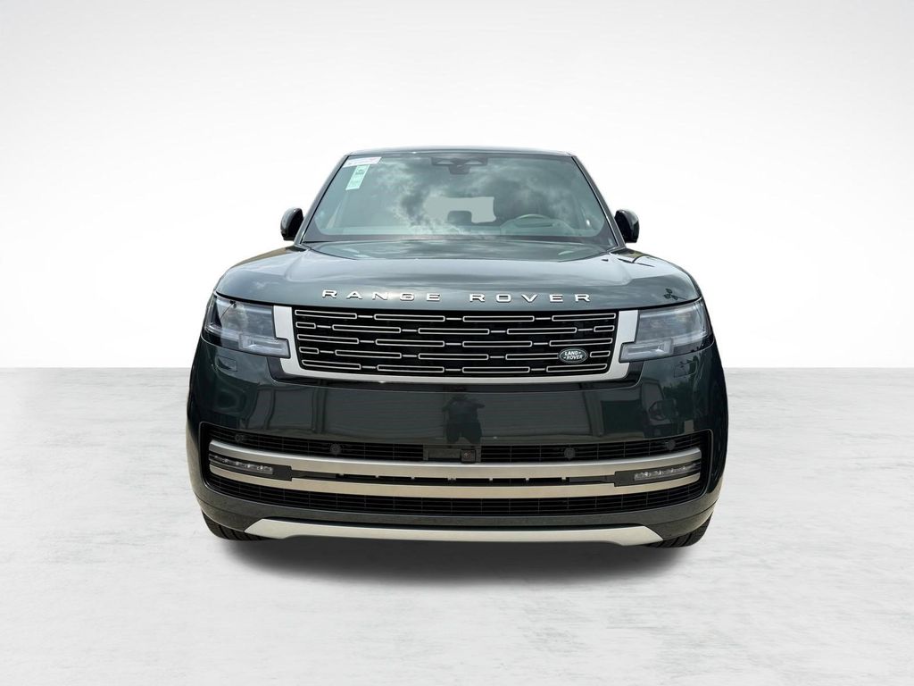 صورة 6 لـ 2026 LAND Rover RANGE ROVER P530 SE 7 SEAT