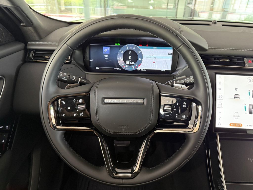 2026 LAND Rover RANGE ROVER VELAR BELGRAVIA EDITION 缩略图 17