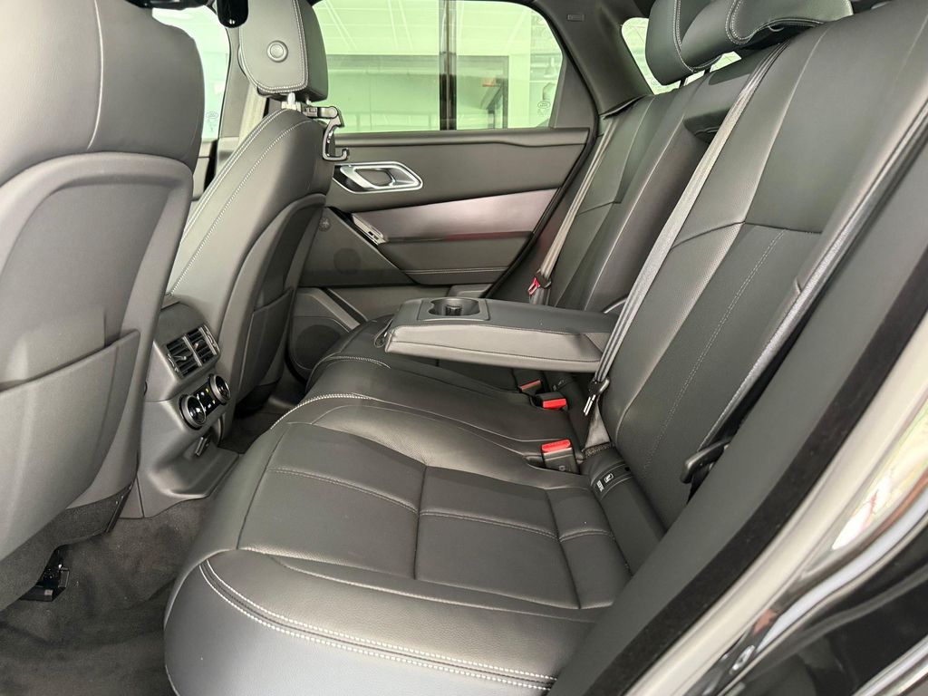 2026 LAND Rover RANGE ROVER VELAR BELGRAVIA EDITION 缩略图 14