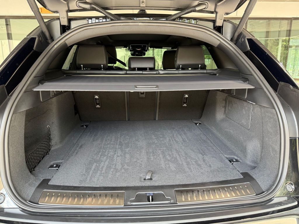 2026 LAND Rover RANGE ROVER VELAR BELGRAVIA EDITION 缩略图 23