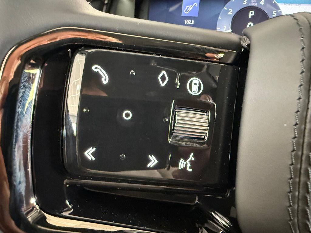 2026 LAND Rover RANGE ROVER VELAR BELGRAVIA EDITION 缩略图 25