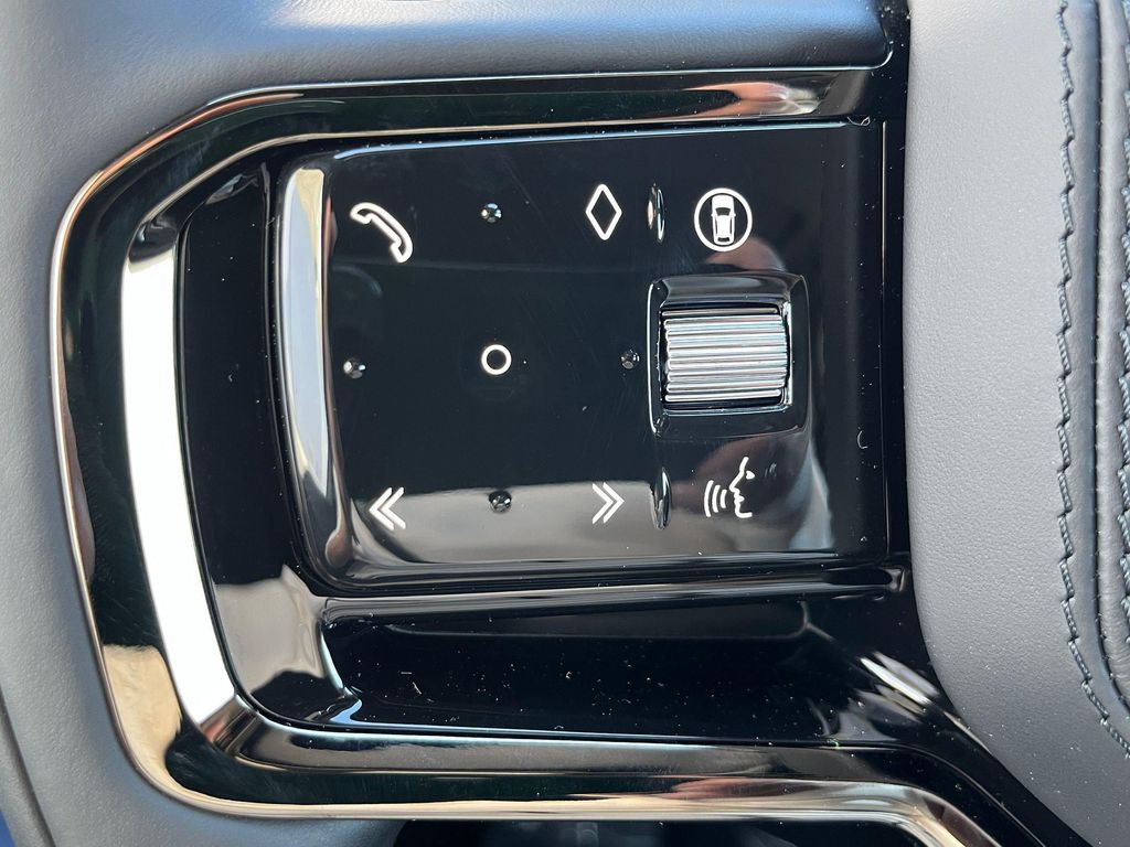 صورة مصغرة 16 لـ 2026 LAND Rover RANGE ROVER SPORT SE