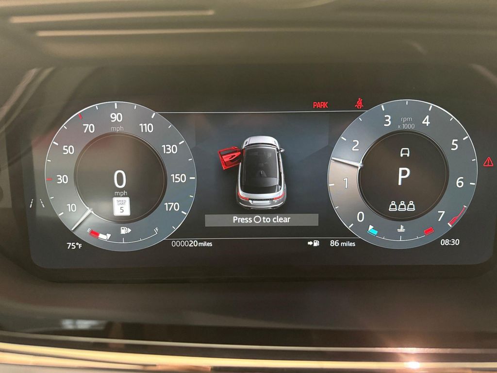 صورة مصغرة 18 لـ 2026 LAND Rover RANGE ROVER EVOQUE HOXTON EDITION