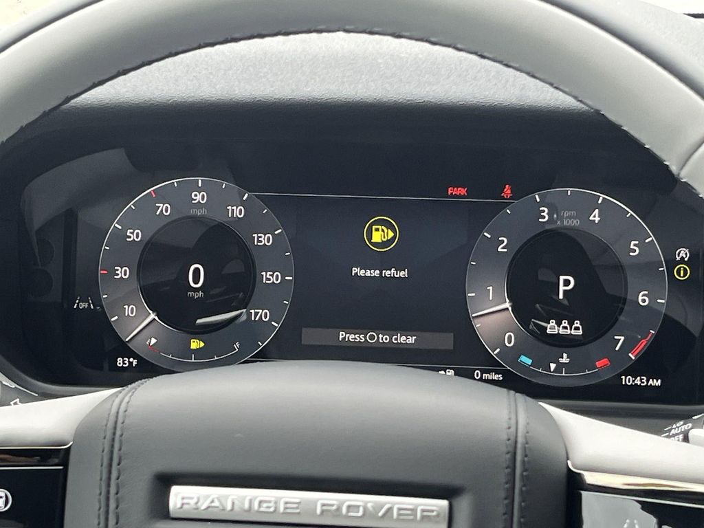 صورة مصغرة 18 لـ 2026 LAND Rover RANGE ROVER VELAR P250 S