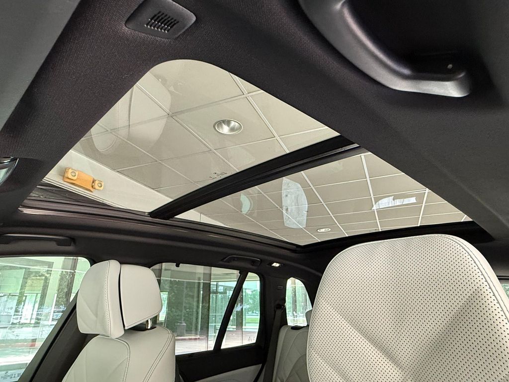 2026 BMW X5 XDRIVE40I — миниатюра 23