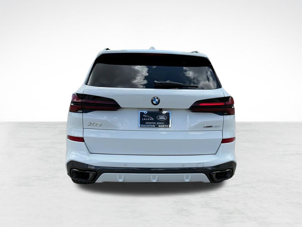 2026 BMW X5 XDRIVE40I — миниатюра 9