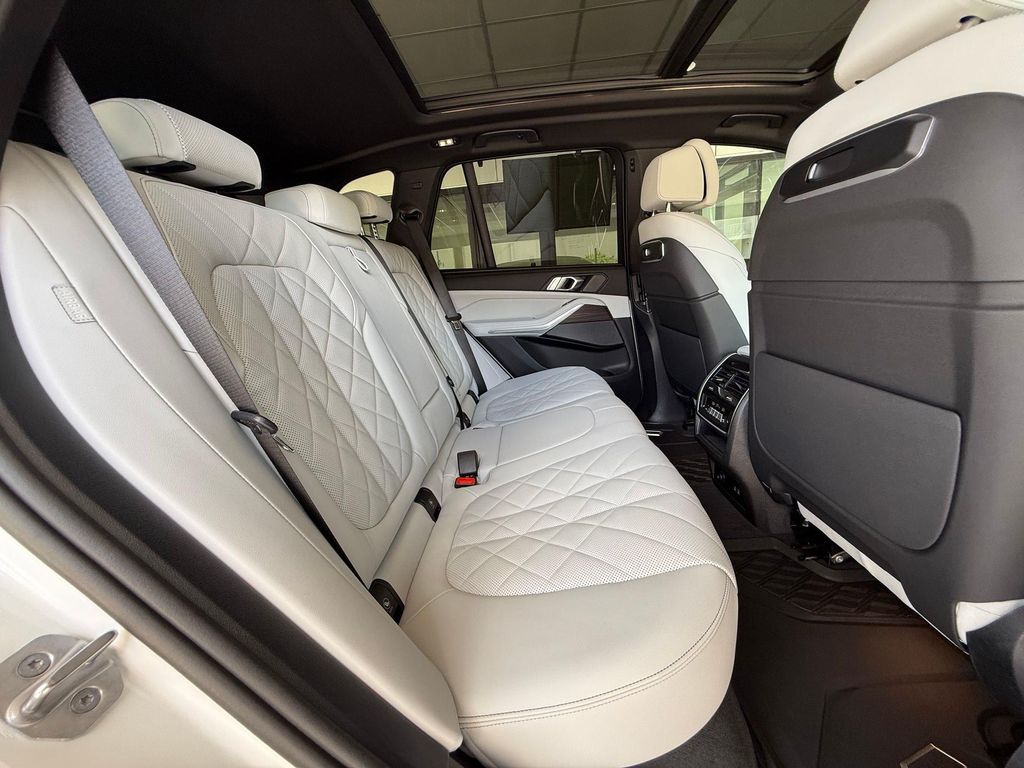 2026 BMW X5 XDRIVE40I — миниатюра 28