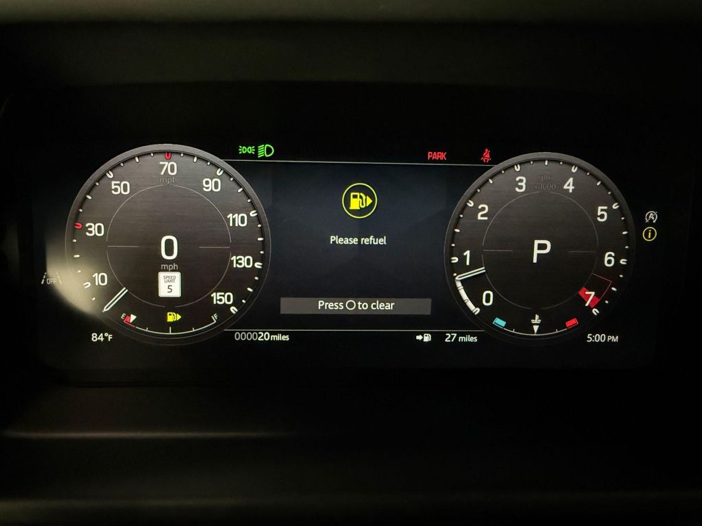 صورة مصغرة 21 لـ 2026 LAND Rover DEFENDER P300 S